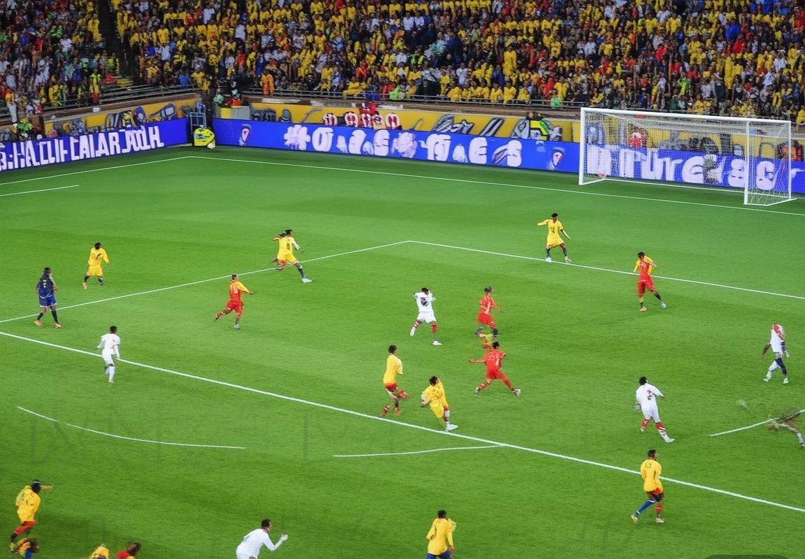 巴西秘鲁友谊赛：激情对决，南美足球盛宴回顾(图2)