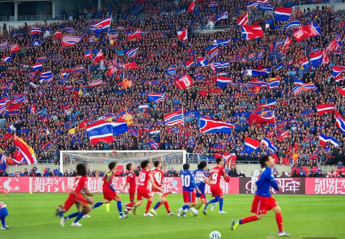 北京天津足球对抗赛：情感交织的城市之战(图1)