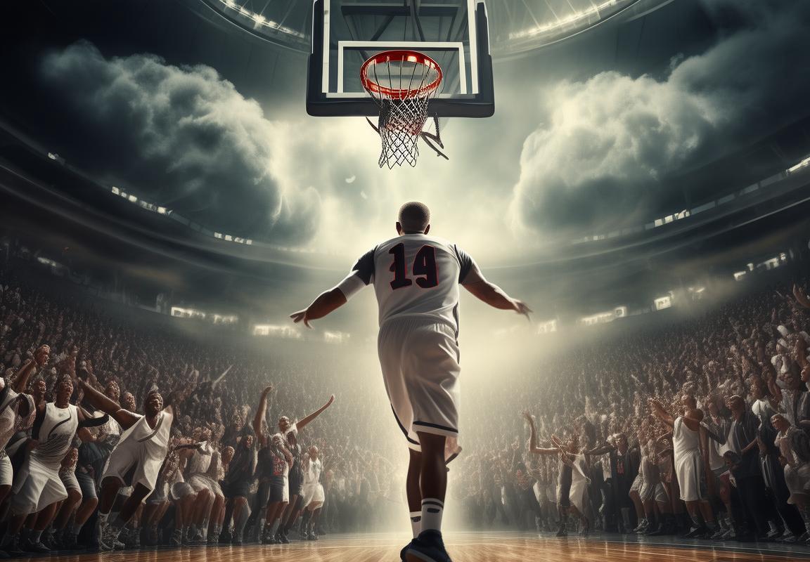 NBA焦点战：骑士新星爆发老将助力，勇士内外线对决逆转风云(图3)