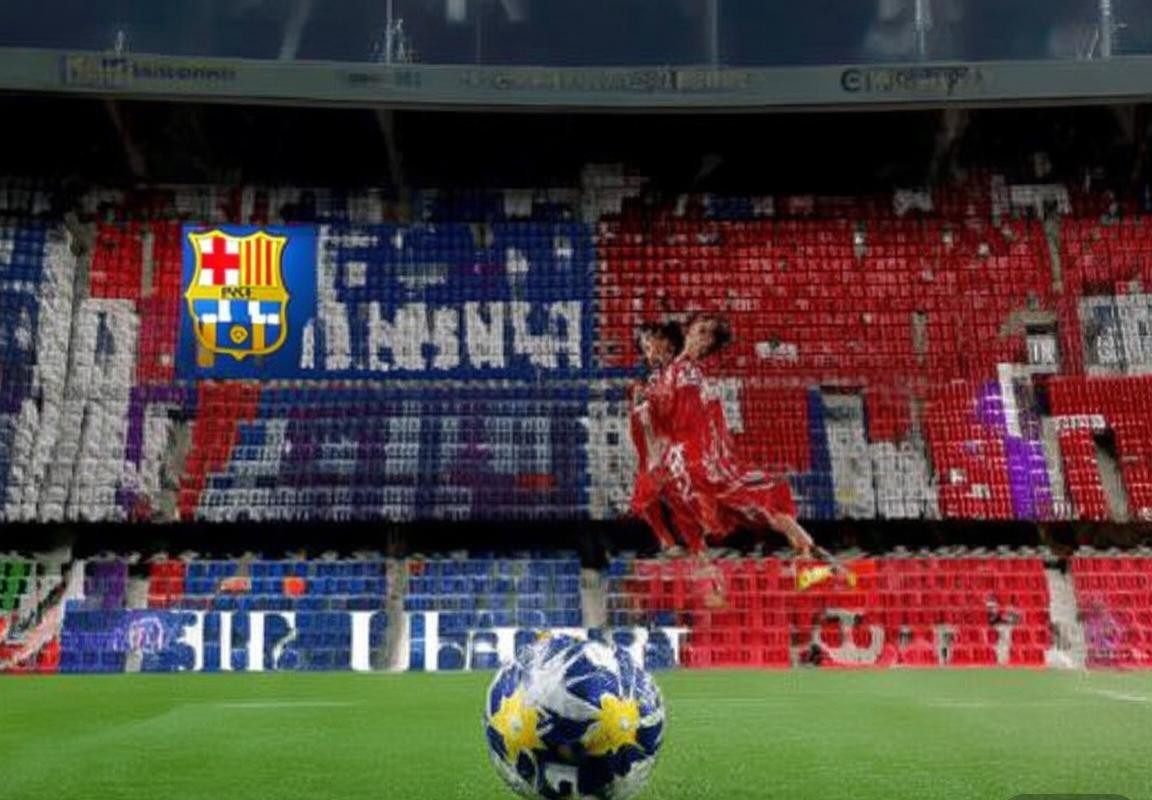 巴萨拜仁欧冠巅峰对决直播：传控速攻战术对决看点全解析(图1)