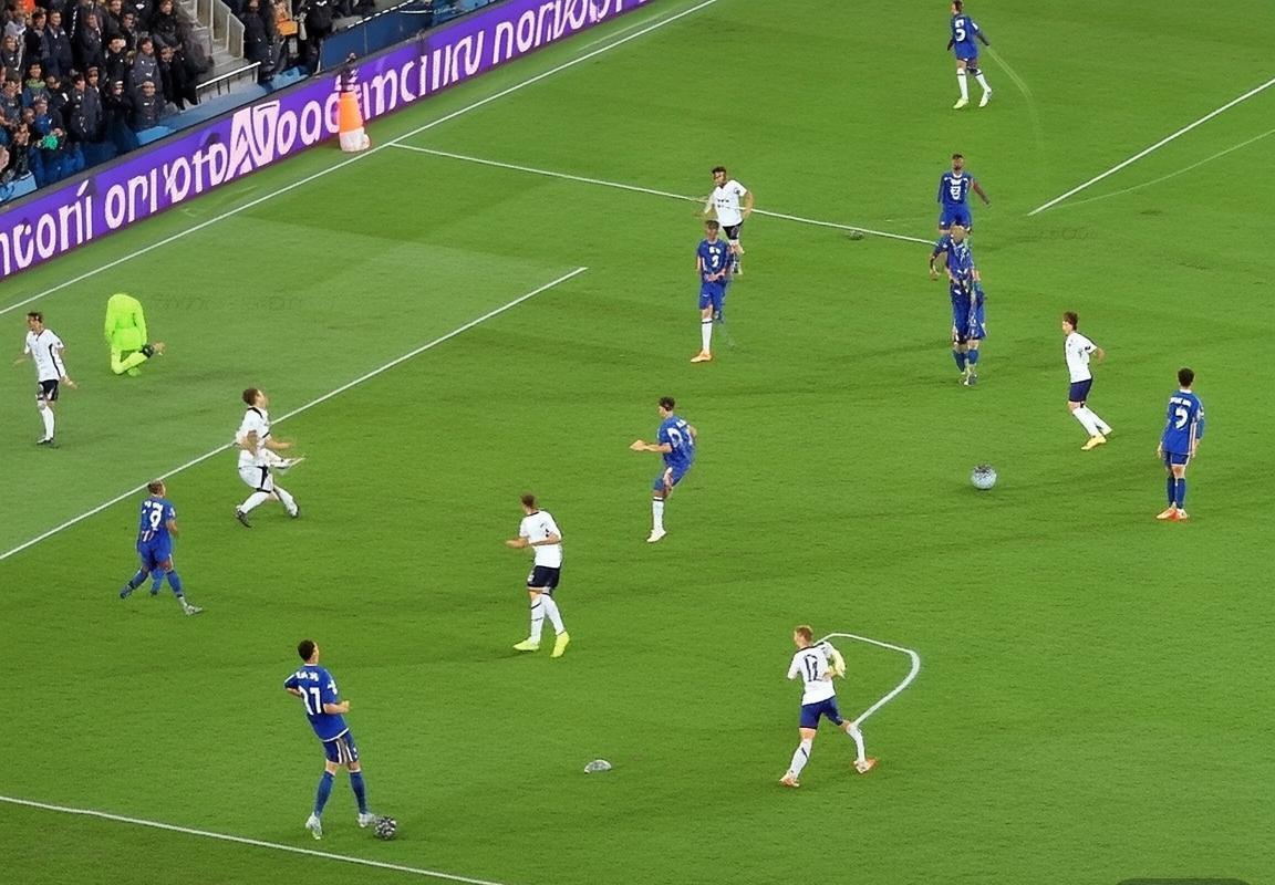 2019热刺切尔西伦敦德比：战术对决解析及亮点回顾(图3)