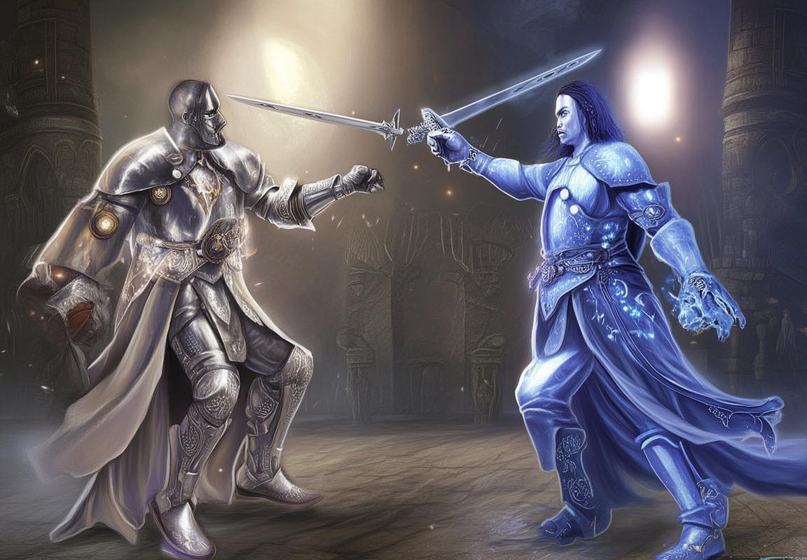 2009NBA东决：詹姆斯与霍华德巅峰对决解析(图2)