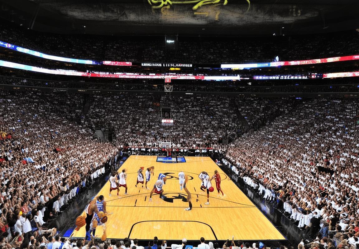 2012年NBA总决赛：雷霆与热火巅峰对决回顾与影响(图1)