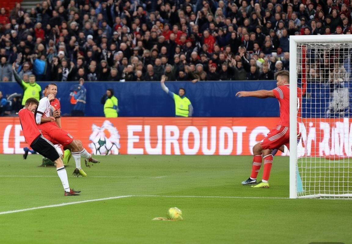 2020欧国联巅峰对决：荷兰vs意大利激情碰撞回顾(图3)