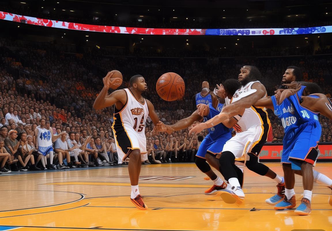 2013年NBA雷霆VS湖人巅峰对决：科比杜兰特传奇之战(图3)