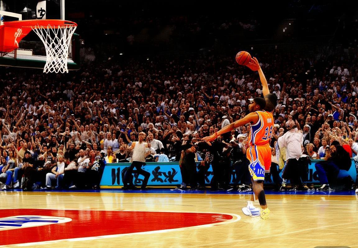 2009NBA东决：詹姆斯与霍华德巅峰对决解析(图3)